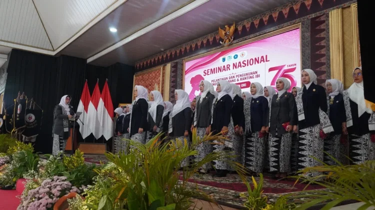 Bidan Jadi Ujung Tombak Layanan Kesehatan di Pelosok OKI