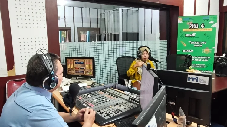 Warung Oma Fatih Bangun Inovasi dan Kualitas Cita Rasa.