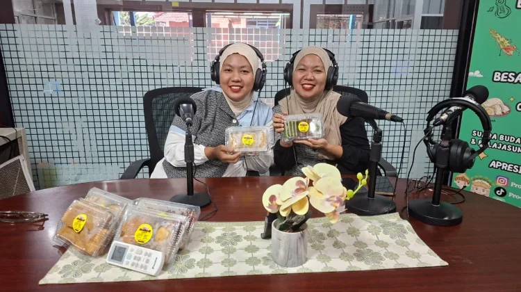 Resep Keluarga dan Adaptasi Jadi Kunci Bertahan Usaha