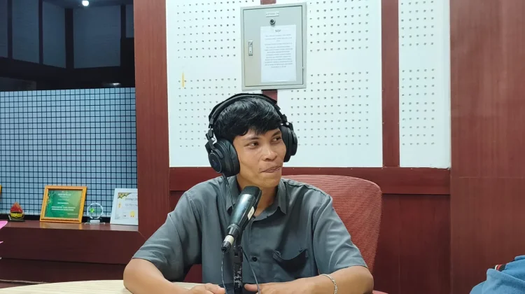 Petani Jagung di tengah Kemarau, Tantangan, Strategi dan Harapan
