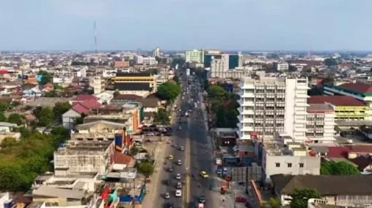 Mengapa Hari Jadi Palembang Diperingati Setiap 17 Juni?