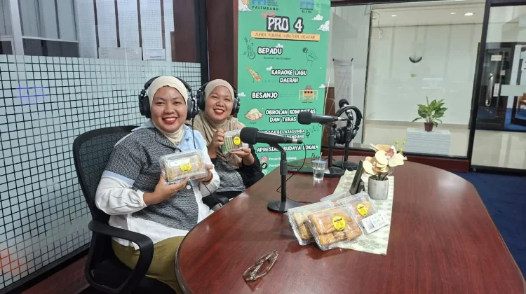 Martabak 3G Bu Dewi Jaga Harga di Tengah Bahan Baku Naik