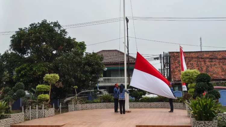 Sejarah Bendera Merah Putih, Simbol Kemerdekaan dan Persatuan Bangsa Indonesia