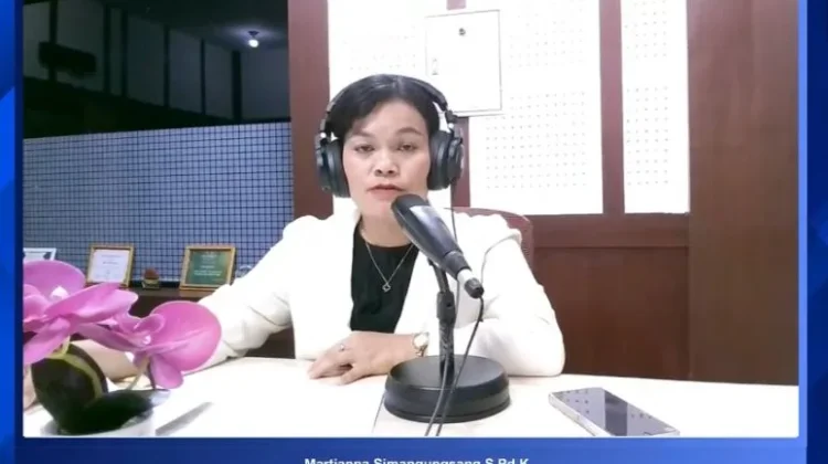 Iman Jadi Penguat Umat Menghadapi Ketidakpastian