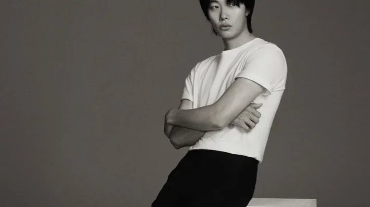 Ryu Jun-yeol Ungkap Alasan Gabung Galaxy Corporation