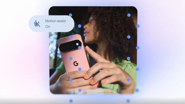 Google Rilis Lima Fitur Baru Android Bantu Pengguna Lebih Praktis Beraktivitas