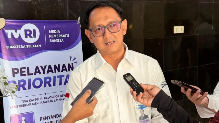 Inflasi Sumsel Naik 0,06 Persen, Harga Ayam Jadi Pemicu