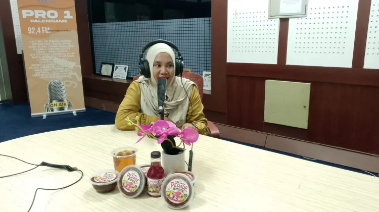 Inovasi Buah Pedado Tanaman Pesisir Menjadi Sumber Pendapatan Keluarga