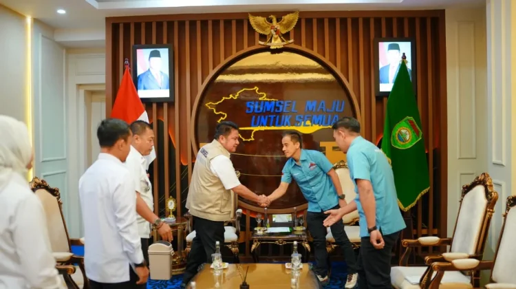 Kejurnas ALTI 2026 Diusulkan Gabung Sriwijaya Dempo Run
