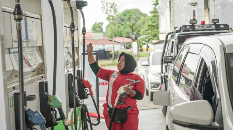Pertamina Batalkan Kebijakan Pengecekan STNK untuk BBM Subsidi di Sumsel
