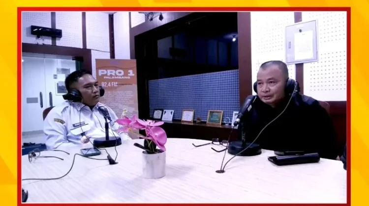 YLKI Sumsel Ungkap Ancaman Baru Konsumen di Era Digital