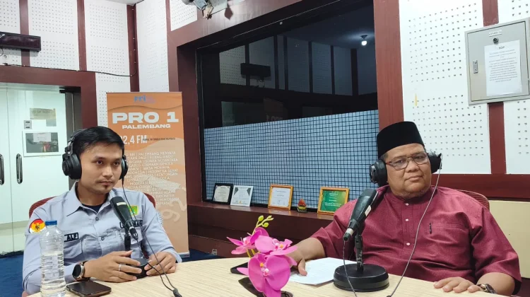 Perkuat Karakter, MAN 3 Palembang Wujudkan Pendidikan yang Berkualitas