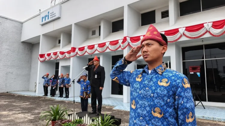 Budaya Disiplin ASN Dorong Kinerja Pemerintahan Berkualitas