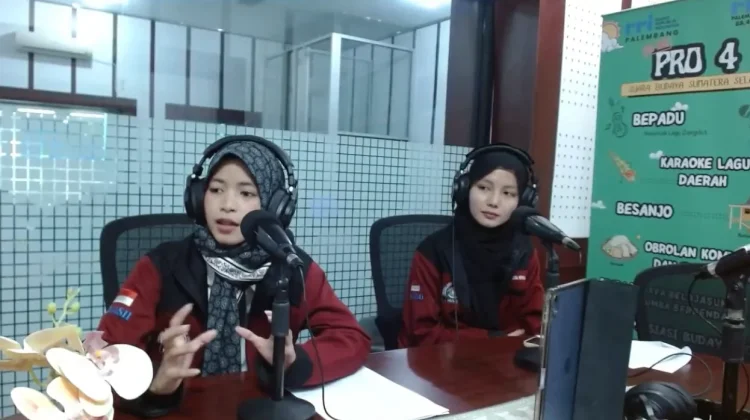 HIMSI FASILKOM Universitas Sriwijaya Gelar SI FEST 2026