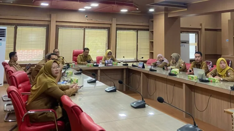 Ekonomi Banyuasin Tumbuh 5,25 Persen, Sektor Unggulan Terus Didorong