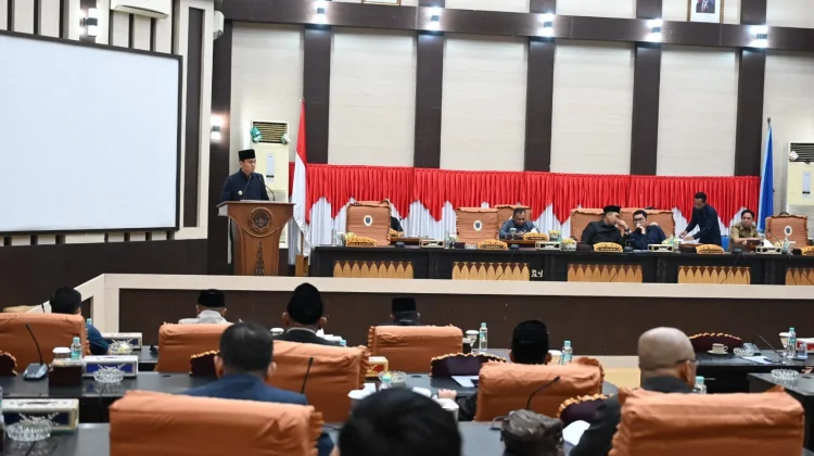 APBD Perubahan OKI 2026 Prioritaskan Program yang Berdampak