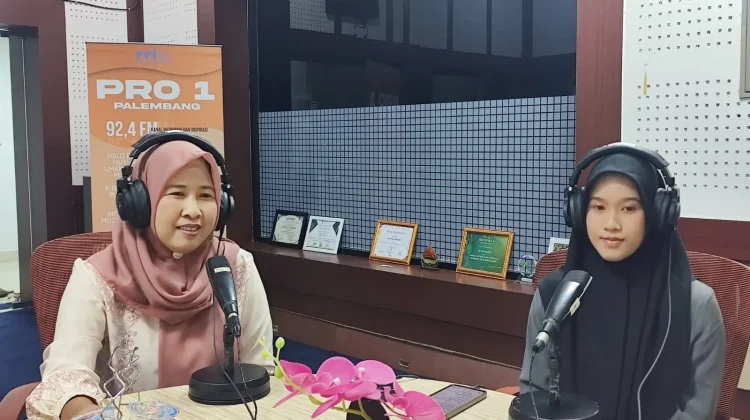 Dhania Putri Aziya Taklukkan Batas Lewat Tenis Meja