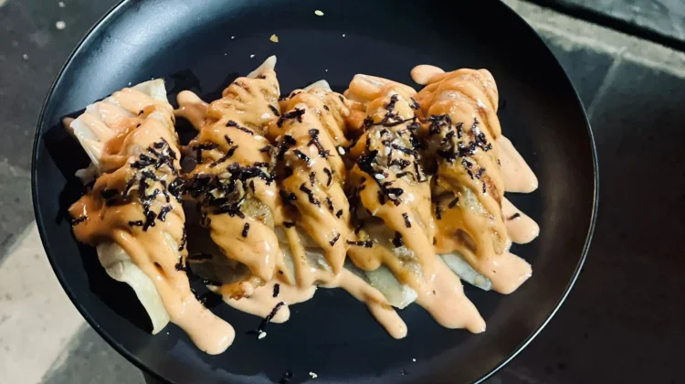 Kenali Kandungan Gizi Gyoza Sebelum Menikmatinya