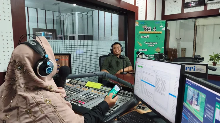 Jaga Keamanan Pangan, Pelaku Kuliner Perlu Terapkan HACCP