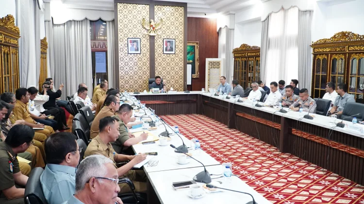Antrean BBM Bersubsidi, Gubernur Sumsel Minta Distribusi Terbuka