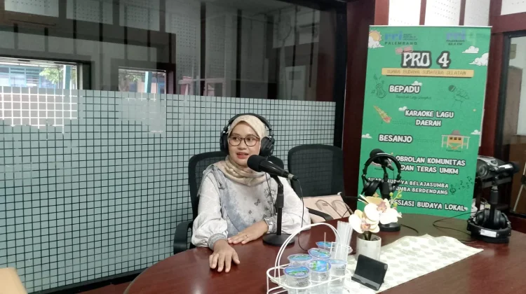 Pentingnya Merek dalam Menarik Minat Pembeli Daster