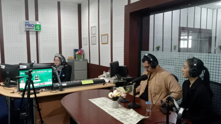 Teknologi Digital Dorong Generasi Muda Kunjungi Museum