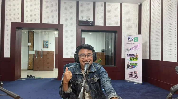 Acuy Sutan Batuah Tekankan Pentingnya Etika Pageant