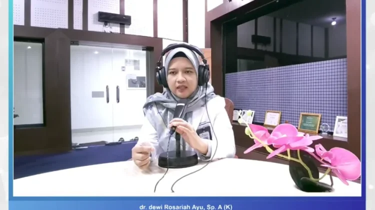 Tumor dan Kanker Berbeda, Kenali Ciri serta Risikonya