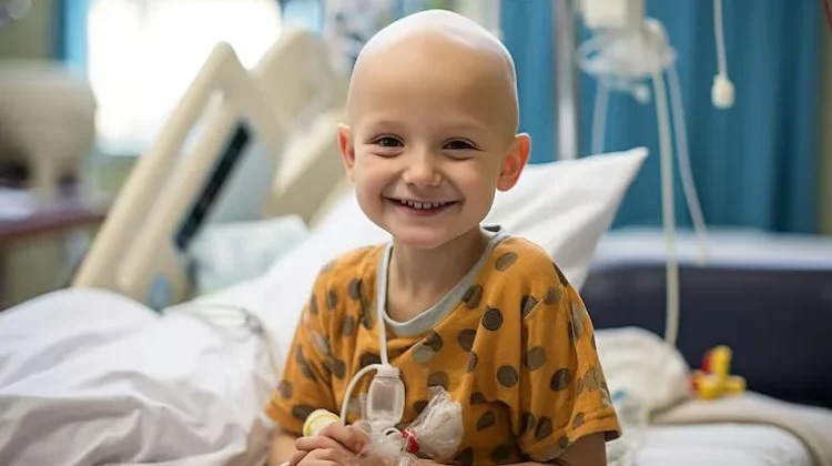 Leukemia Anak Bisa Dideteksi dari Gejala yang Sering Diabaikan