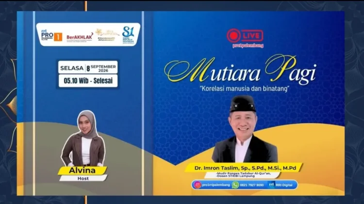 Memahami Hubungan Manusia dan Hewan dalam Islam