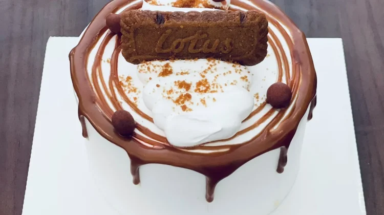 Makna di Balik Kue Ulan Tahun