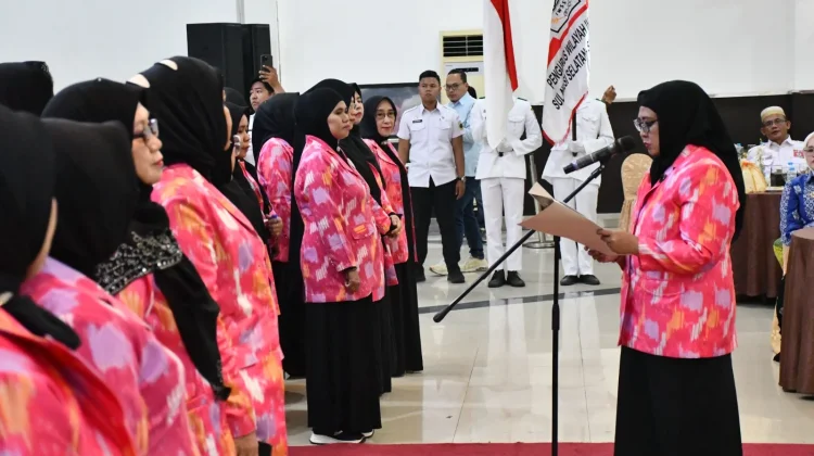 Kakanwil Kemenag Sumsel Tegaskan Sinergi IWSS Rawat Kebhinekaan Sumsel