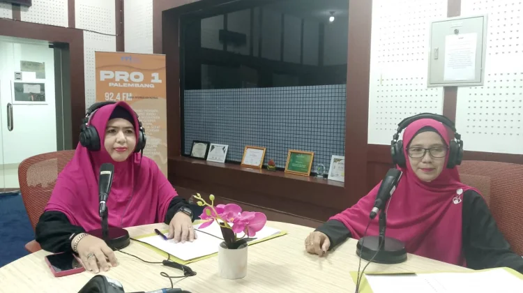 Kehadiran Ayah Jadi Bagian Penting dalam Kehidupan Anak