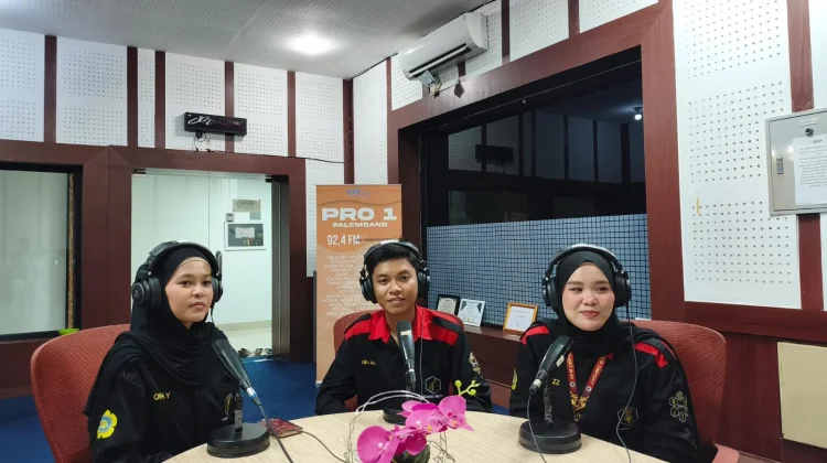 Persiapan dan Dampak Positif Kegiatan Gebyar Simpony 2026