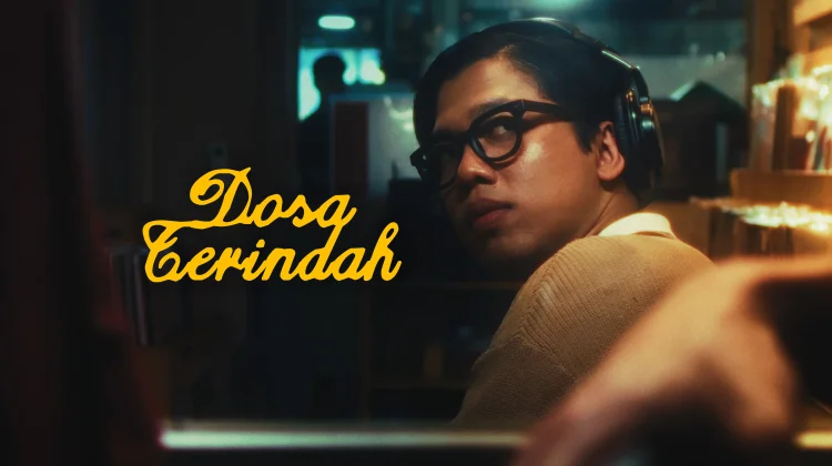 Ardhitio Ungkap Cinta Terpendam lewat Lagu "Dosa Terindah"
