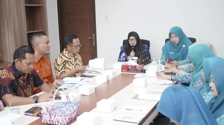 Lomba Masak Serba Ikan Tingkat Provinsi, Pemkab Muba Siapkan Menu Unggulan
