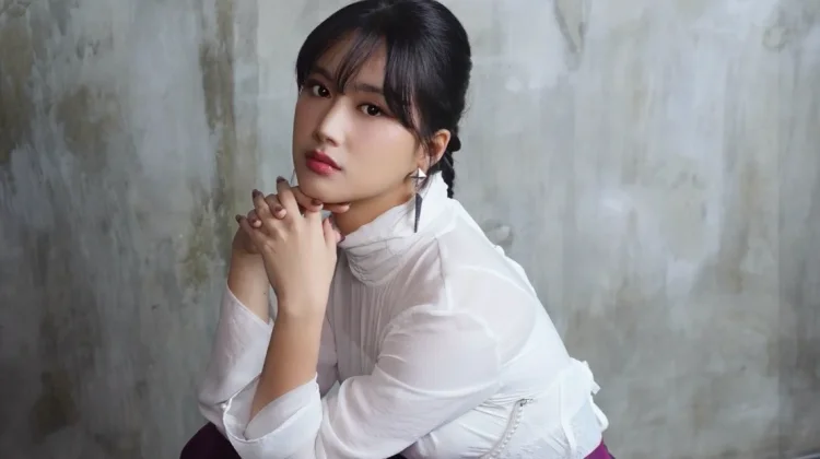 Alika Shafira Ceritakan Luka dalam Single "Berakhir Sudah"
