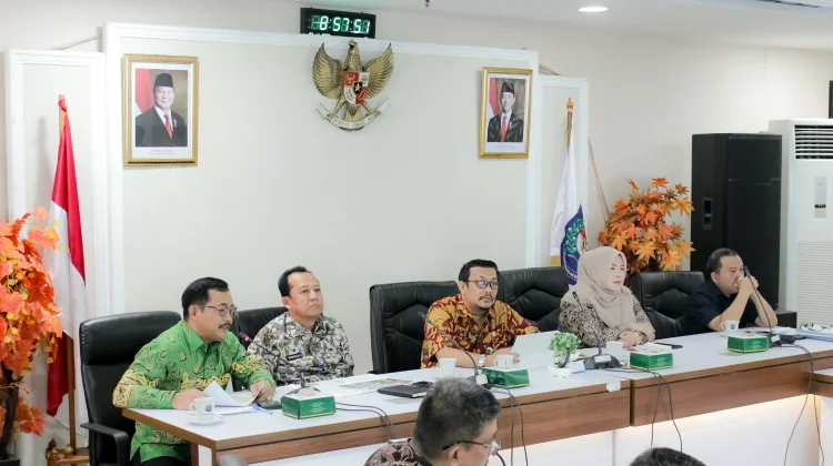 Muba Tegaskan Permendagri 126 Jadi Acuan Batas Wilayah dengan Muaro Jambi