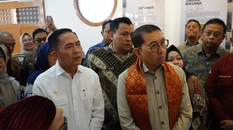 Revitalisasi Museum A.K. Gani Jadi Prioritas Pelestarian Sejarah