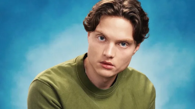Asa Germann Lengkapi Jajaran Cast X-Men Terbaru