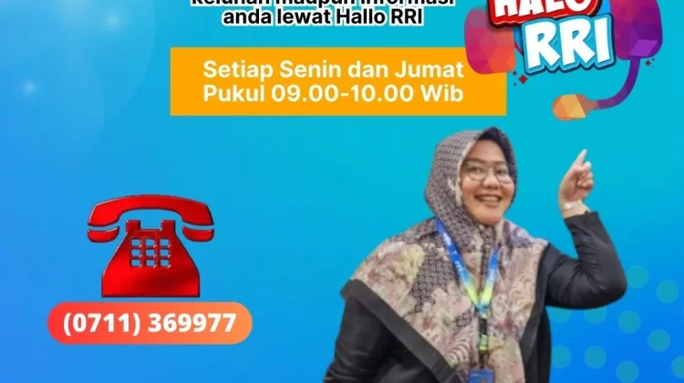 Warga Palembang Keluhkan Kabel Provider Seliweran di Halo RRI, Ini Kata Apjatel