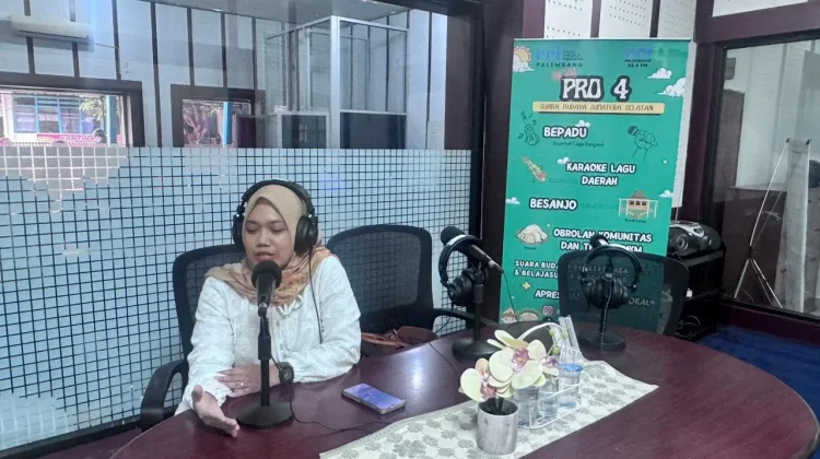 Kisah Shakila Wedding, Usaha Kreatif yang Bangkit Pascapandemi