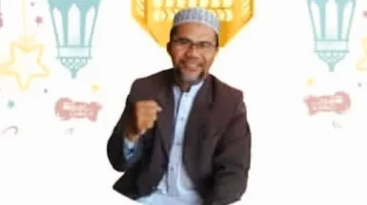 Bukan Manusia Biasa, Lahirnya Rasulullah Bawa Risalah Peradaban Baru