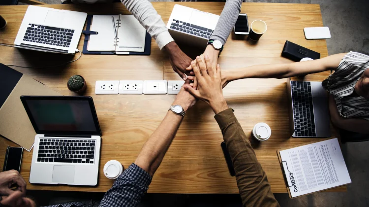 Langkah Strategis Membangun Tim Kerja yang Solid