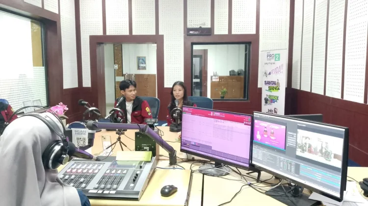 HIMSI UNSRI Ajak Masyarakat dan Pelajar Berkarya Melalui Kegiatan SI Fest 2026