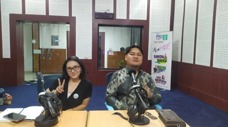 Komunitas English Gang Palembang Berikan Ruang Seru Belajar Bahasa Inggris