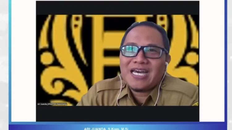 Izin Digital Sering Ditolak, DPMPTSP Palembang Siapkan Pendampingan