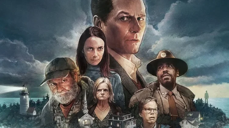 Widow’s Bay Raih 14 Kemenangan di Emmy 2026
