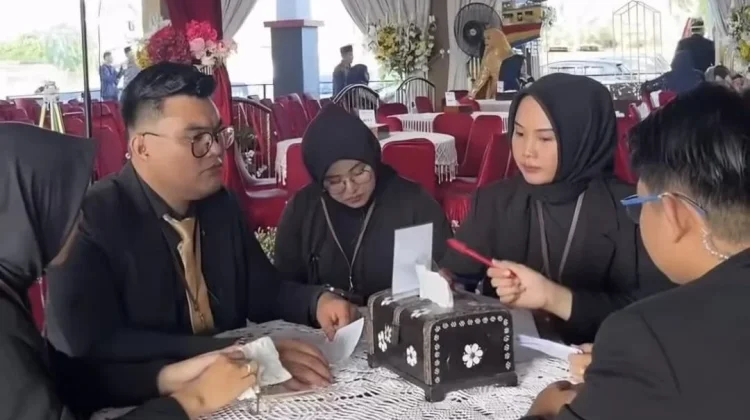 Jaga Pelayanan Pernikahan, Penyedia Jasa Pernikahan Harus Terapkan SOP