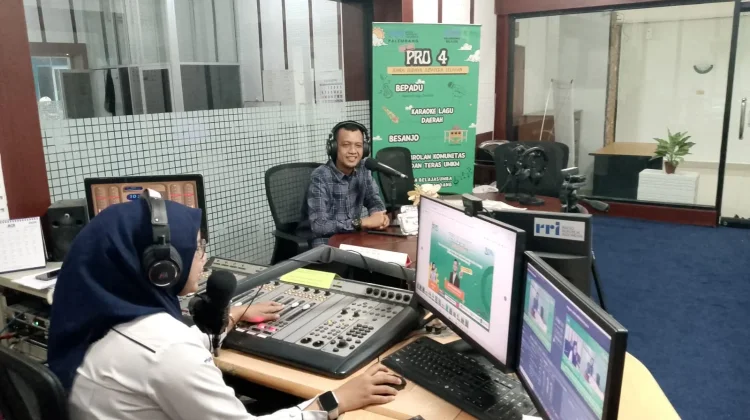 Perkuat Manajemen, Pelaku UMKM Terus Alami Persaingan Bisnis